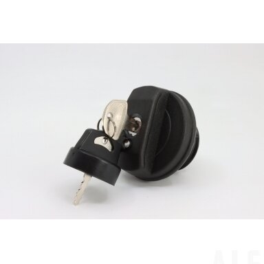 7020-010120 Cap, Fuel tank / Rakinamas kuro bako kamštis