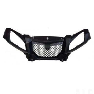 7020-040111-20000 FRONT COVER,HEADLIGHT
