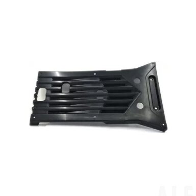 7020-040403-10000 REAR SKID PLATE