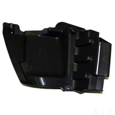 7020-040405 guard, headlight LH