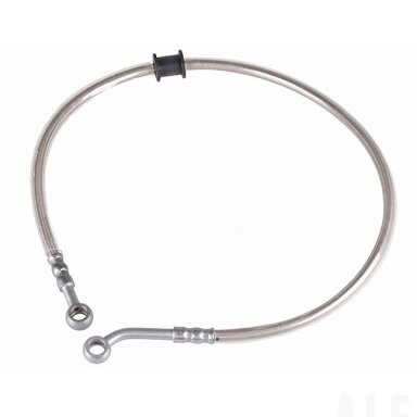 7020-080120 fluid hose, rear brake