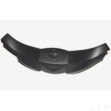 7020-100201 cover, handlebar