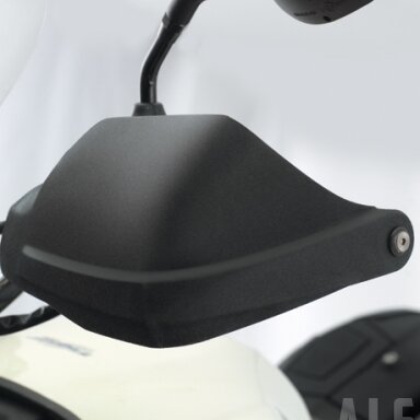 7020-100202 hand protector LH