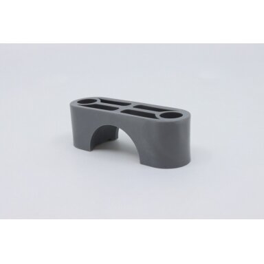 7020-100601-00001 OUTER BUSHING, STEERING SHAFT SPHERICAL