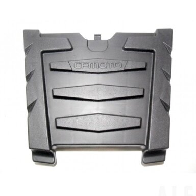 7020-140001 Cover Rack