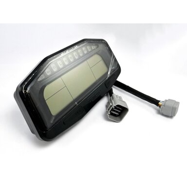 7020-170110-1000 lcd dash