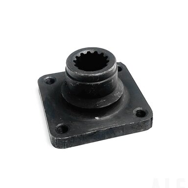 7020-290001 coupler output shaft