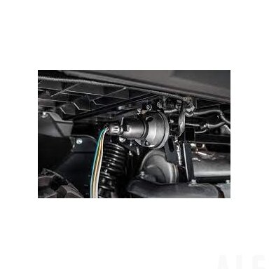 7020-800200-1000 Rozetės adapteris POWER SOCKET AND ADAPTOR ASSEMBLY 7020-800200-1000