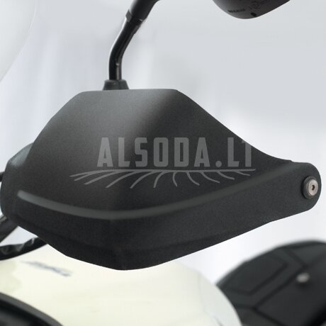 7020-100202 hand protector LH