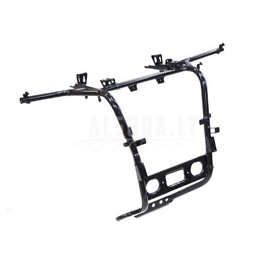 7020-233000-10000 FRONT BRACKET, BUMPER COMP. 7020-233000-10000 FRONT BRACKET, BUMPER COMP.