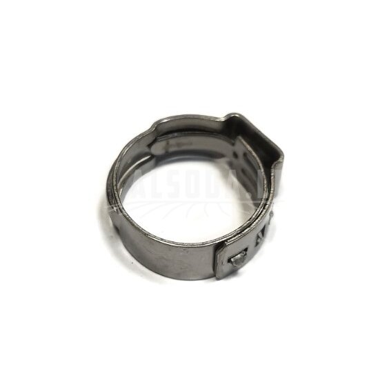 7020-120006 CLAMP φ16.6A