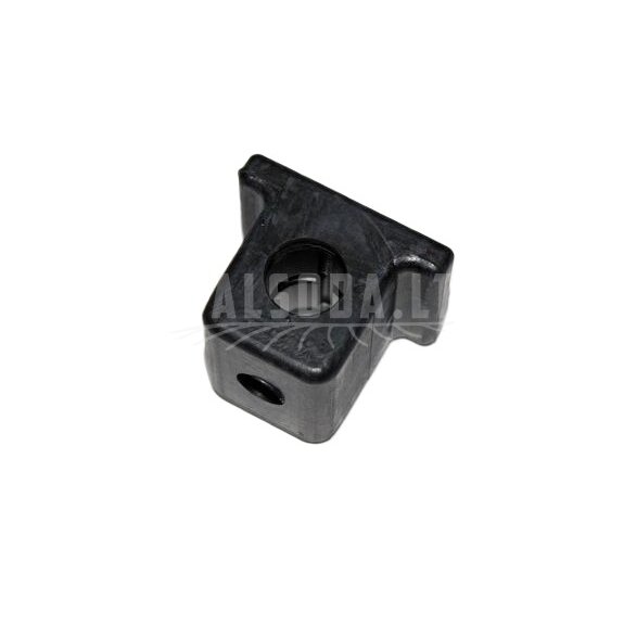 7000-050601 RUBBER SEAT, FRONT STABILIZER BAR 7000-050601 RUBBER SEAT, FRONT STABILIZER BAR