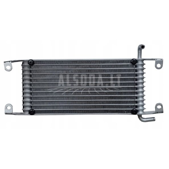 7020-180800 OIL RADIATOR 7020-180800 OIL RADIATOR