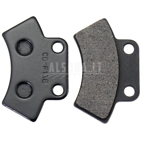 7000-0821A0 BRAKE PAD ASSY 7000-0821A0 BRAKE PAD ASSY