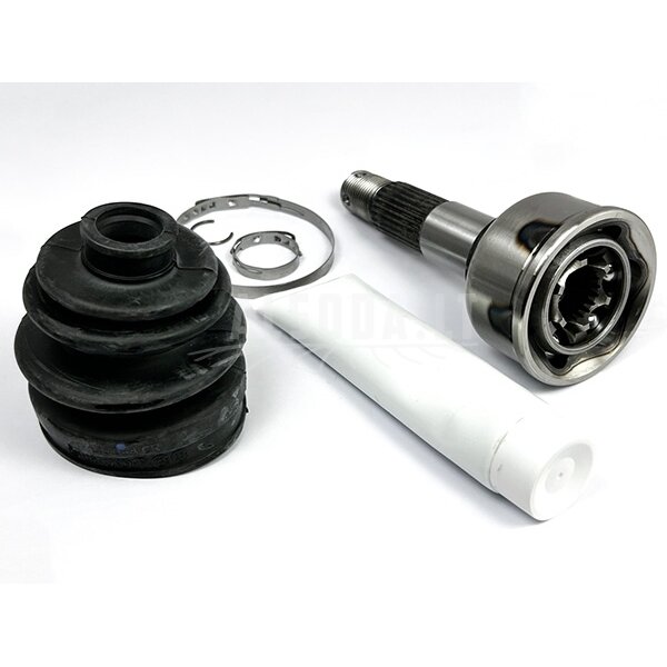 7000-280140-1000 bearing kit, fixing end