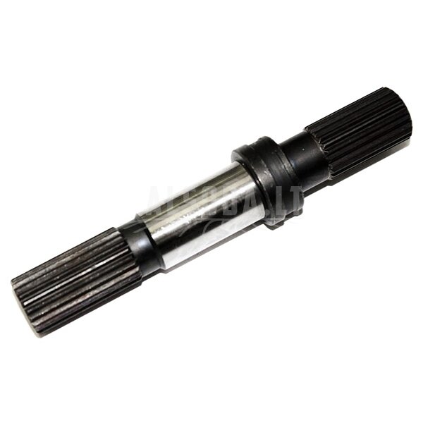 7000-290301 SPLINE SHAFT(DOUBLE HEADED) 7000-290301 SPLINE SHAFT(DOUBLE HEADED)