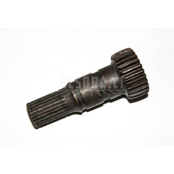 7000-300103 GEAR SHAFT Nr. 33 ZFORCE 7000-300103 GEAR SHAFT Nr. 33 ZFORCE