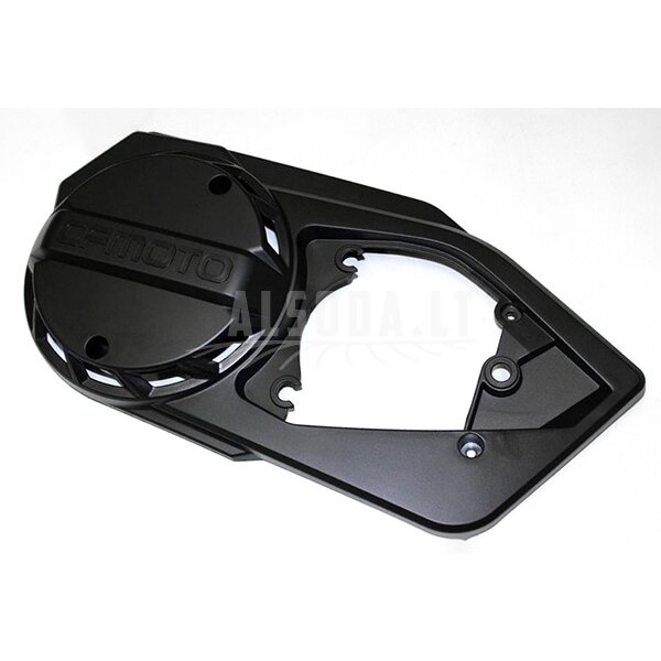 7020-000103 left side cover, engine 7020-000103 left side cover, engine