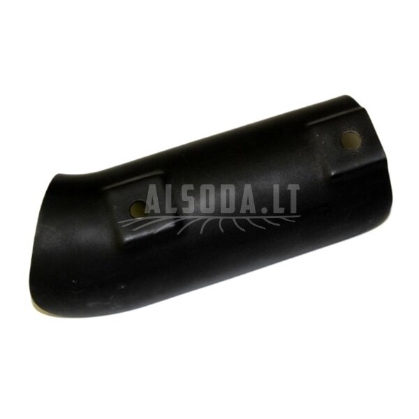 7020-021101 HEAT INSULATOR, FRONT CYLINDER 7020-021101 HEAT INSULATOR, FRONT CYLINDER