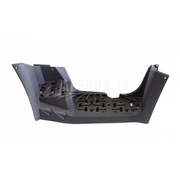 7020-040206-10000 FOOT PEDAL,RH