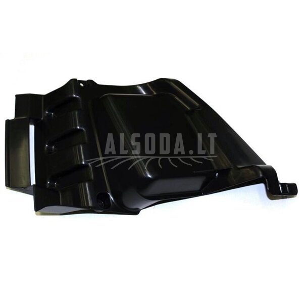 7020-040406 guard, headlight RH 7020-040406 guard, headlight RH