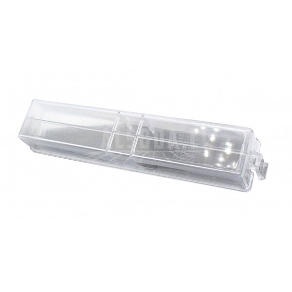 7020-040412-10000 COVER, RELAY BOX 7020-040412-10000 COVER, RELAY BOX