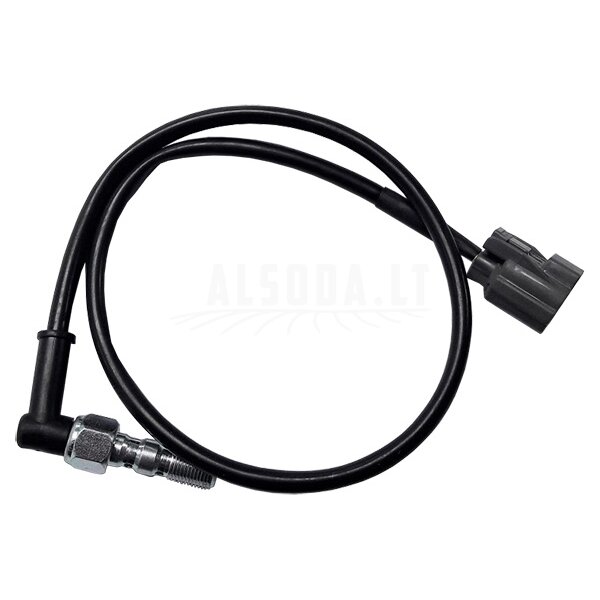 7020-080010-30000 HYDRAULIC INDUCTION SWITCH