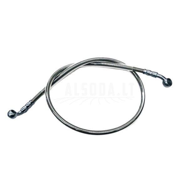 7020-080140 fluid hose, hand brake 7020-080140 fluid hose, hand brake