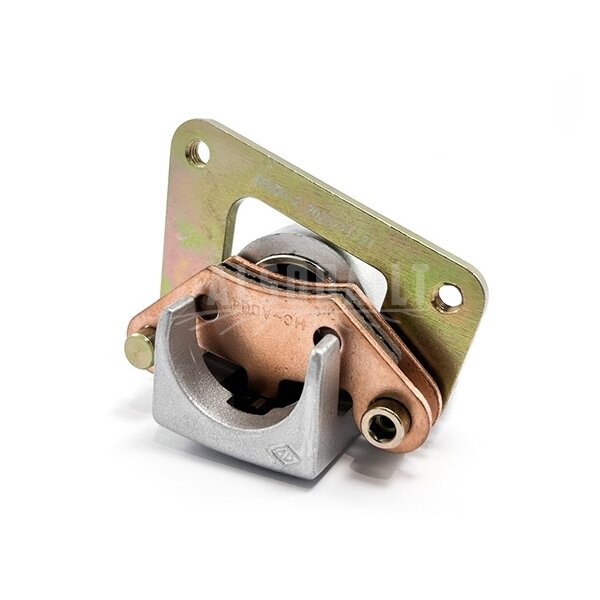 7020-080700 LH CALIPER, FRONT BRAKE 7020-080700 LH CALIPER, FRONT BRAKE