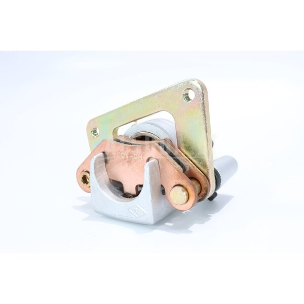 7020-080800 RH CALIPER, FRONT BRAKE