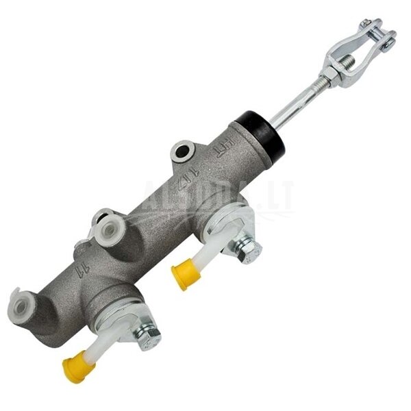 7020-081010 MASTER CYLINDER 7020-081010 MASTER CYLINDER
