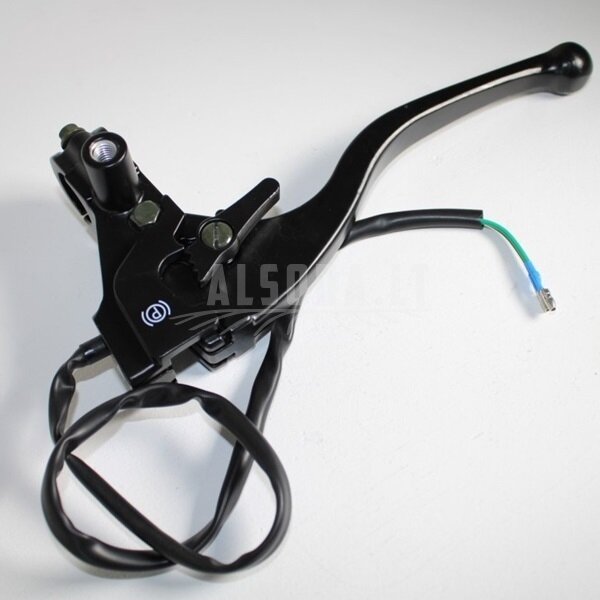 7020-083010 PARKING BRAKE LEVER 7020-083010 PARKING BRAKE LEVER