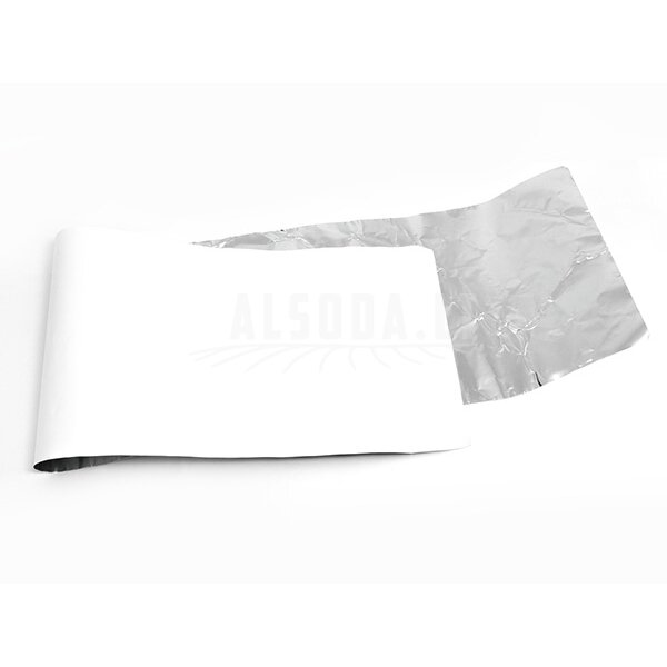7020-120151 heat insul.paper,fuel tank pla