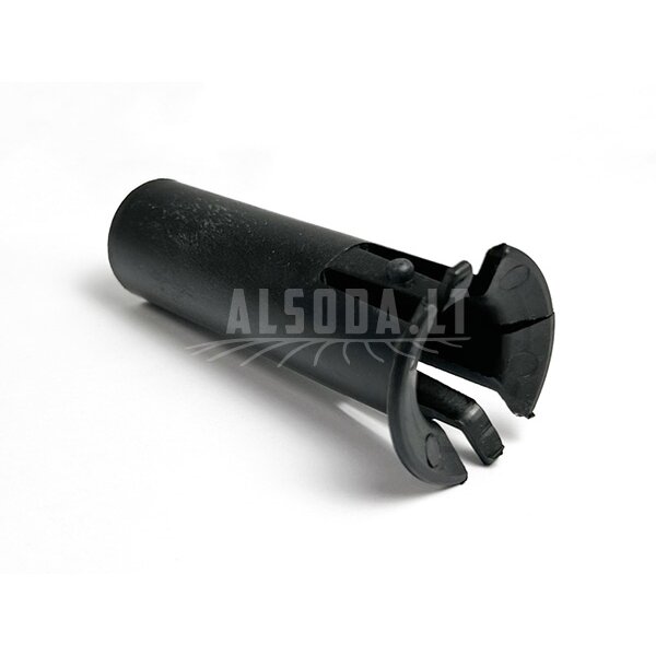 7020-130002 fixing sleeve, backrest 7020-130002 fixing sleeve, backrest