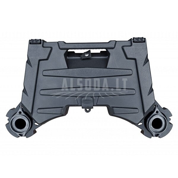 7020-1330A0 CFMOTO daiktadėžė 7020-1330A0 REAR TOOL CASE 7020-1330A0 CFMOTO daiktadėžė 7020-1330A0 REAR TOOL CASE