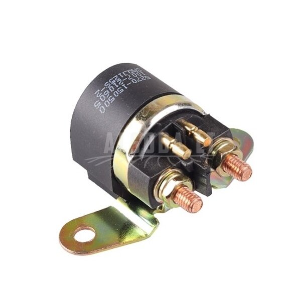 7020-150310 Starter relay, starterio rėlė 7020-150310 Starter relay, starterio rėlė