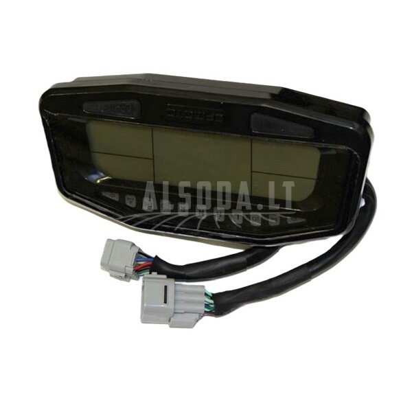 7020-170110-2000 LCD Dashboard 7020-170110-2000 LCD Dashboard