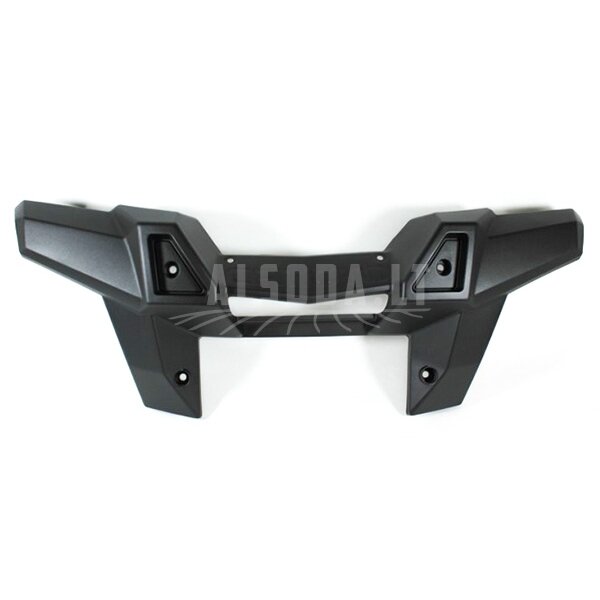 7020-230001-10000 COVER, FRONT BUMPER (Facelift)