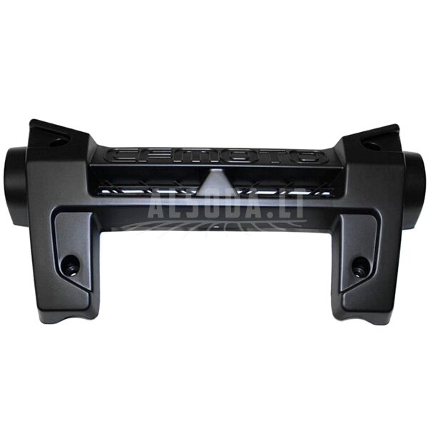 7020-230001 COVER, FRONT BUMPER