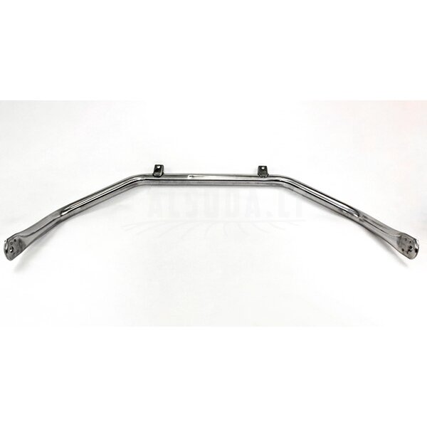 7020-231500-00001 FRONT BUMPER