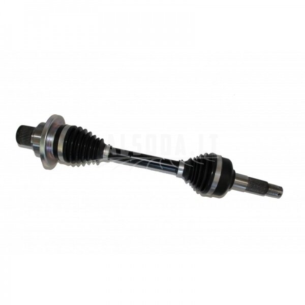 7020-280200-50001 REAR CV DRIVE SHAFT, RH 7020-280200-50001 REAR CV DRIVE SHAFT, RH