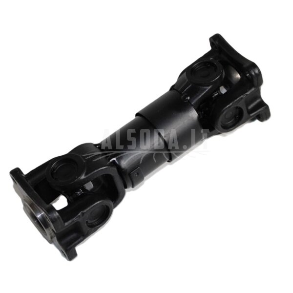 7020-290100-00001 Front drive shaft