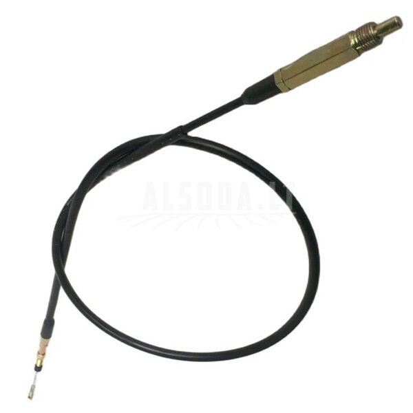 7020-320400 Cable parking lock
