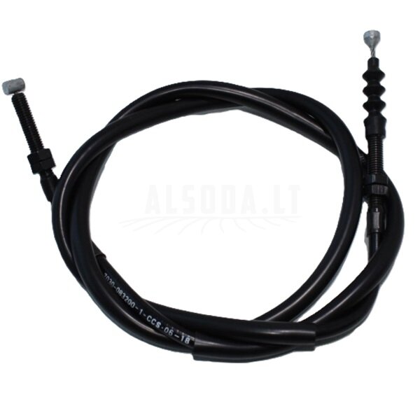 7030-083200-10001 RH CABLE, PARKING