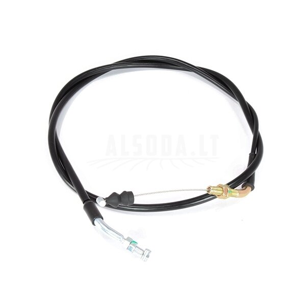 7030-100600-10000 THROTTLE CABLE