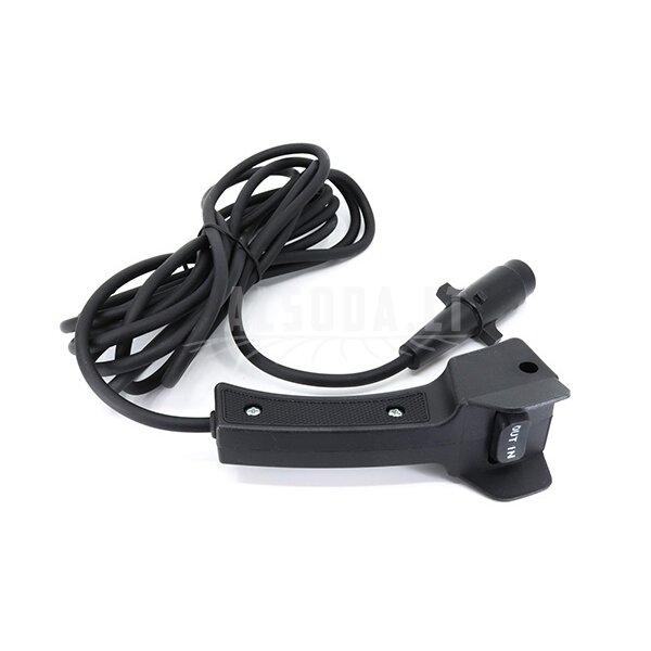 7030-150770 CONTROL LEVER, WINCH
