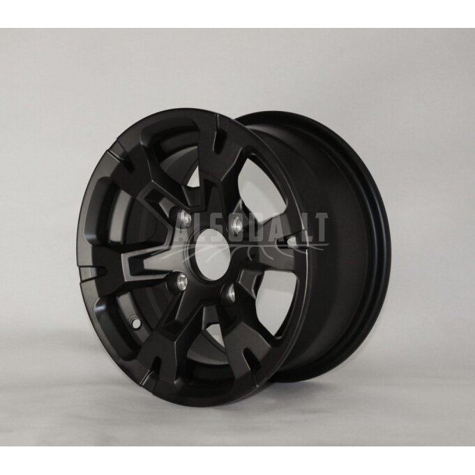 7020-110100-0B200 REAR RIM, Galinis ratlankis R12 7020-110100-0B200 REAR RIM, Galinis ratlankis R12