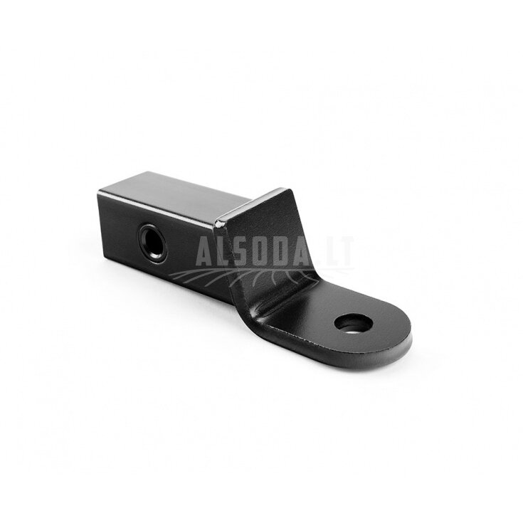 7000-808100 Kablio adapteris CFMOTO 7000-808100 HITCH KIT(2", 136mm) ASSY 7000-808100 Kablio adapteris CFMOTO 7000-808100 HITCH KIT(2", 136mm) ASSY