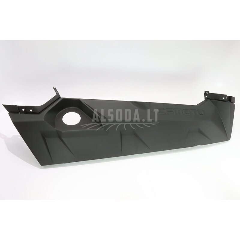 7000-040006 SIDE PANEL, RH 7000-040006 SIDE PANEL, RH