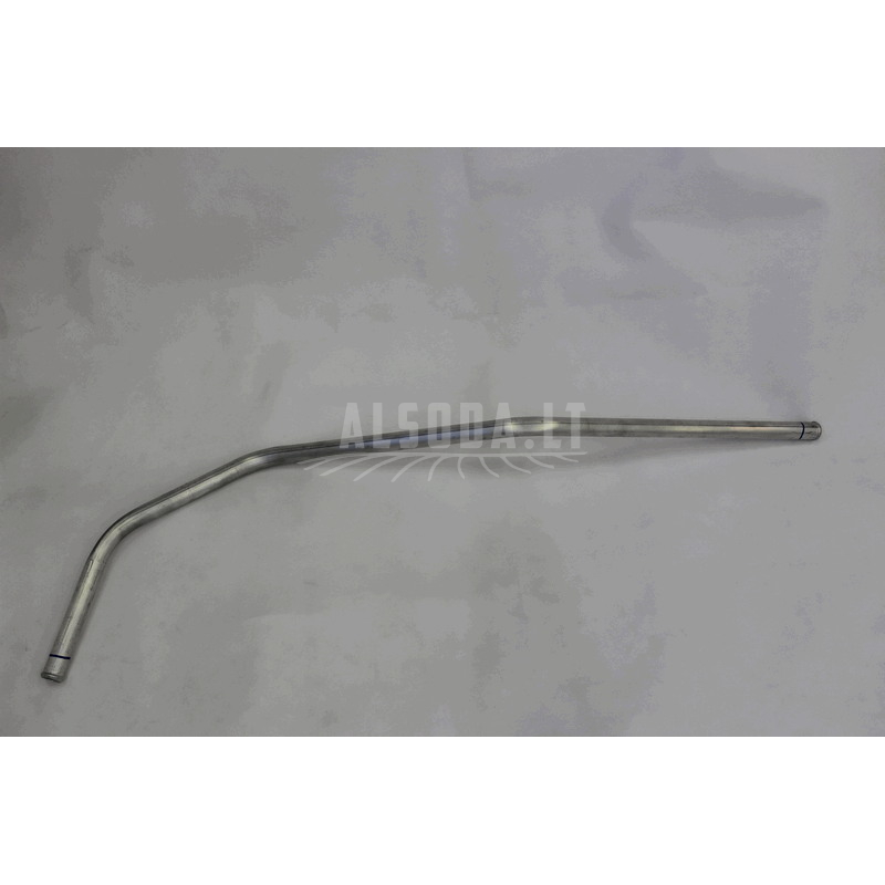 7000-180012-10000 ALUM. WATER PIPE 2 7000-180012-10000 ALUM. WATER PIPE 2